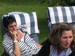 2011 Fahnensetzer Fete